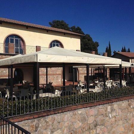Pian Dei Mucini Resort Le Ville Маса Маритима Екстериор снимка
