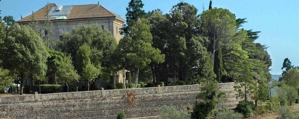 Pian Dei Mucini Resort Le Ville Маса Маритима Екстериор снимка