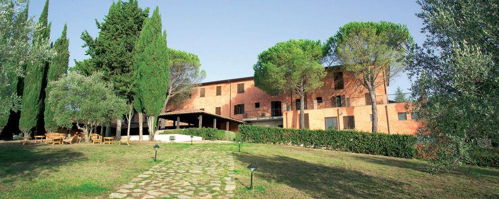Pian Dei Mucini Resort Le Ville Маса Маритима Екстериор снимка