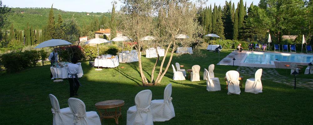 Pian Dei Mucini Resort Le Ville Маса Маритима Екстериор снимка