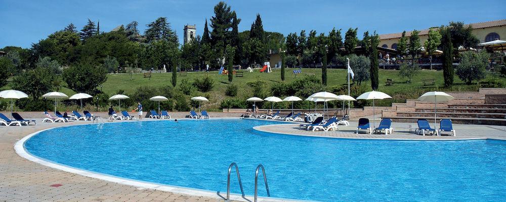 Pian Dei Mucini Resort Le Ville Маса Маритима Екстериор снимка