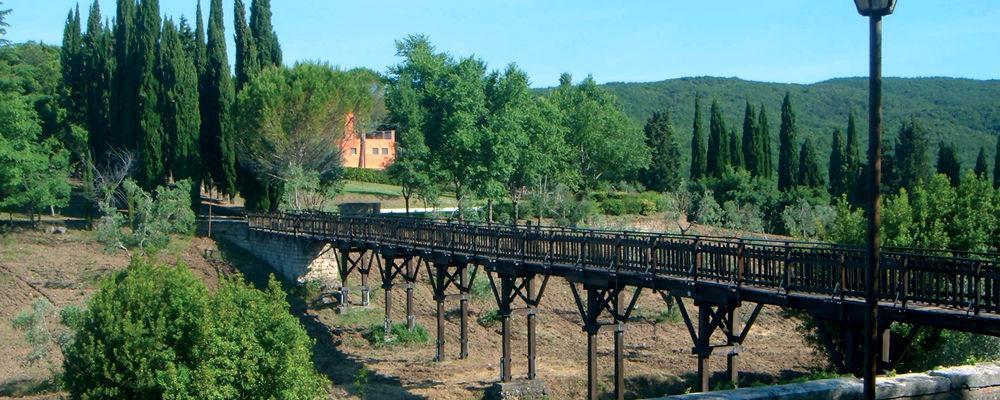 Pian Dei Mucini Resort Le Ville Маса Маритима Екстериор снимка