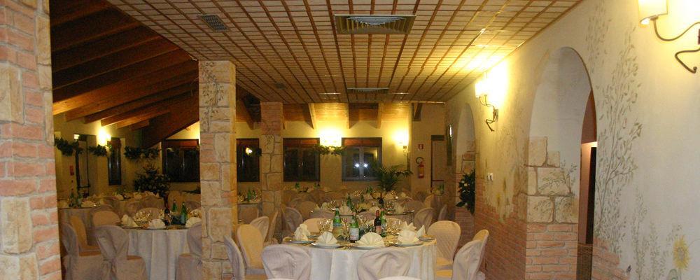 Pian Dei Mucini Resort Le Ville Маса Маритима Екстериор снимка