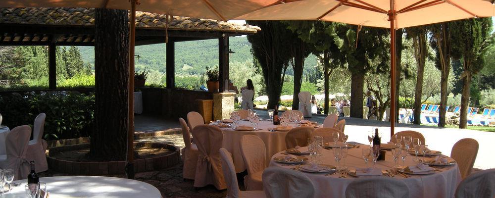 Pian Dei Mucini Resort Le Ville Маса Маритима Екстериор снимка