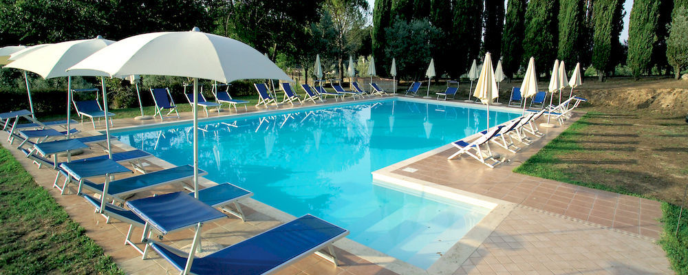 Pian Dei Mucini Resort Le Ville Маса Маритима Екстериор снимка